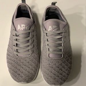 APL techloom phantom tennis shoes